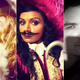 Illustration for article titled Selfie Loathing: What Celebrities Did on Instagram This Week